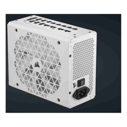 Corsair RMx Shift White Series RM1200x Shift White 1200 Watt 80 PLUS GOLD Fully Modular Power Supply