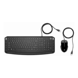 HP Pavilion Keyboard Combo 200