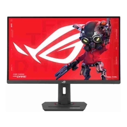 Asus 27in 2560x1440 IPS 180Hz DP1.4 HDMI 2.0 USB-C HAB