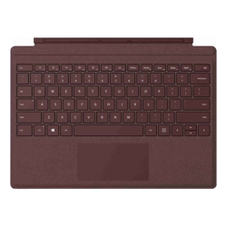 Microsoft SPro Signa Type Cover Comm M1725 SC English BURGUNDY (Open Box)