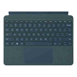 Microsoft Surface Go Signature Keyboard Type Cover Cobalt Blue (Open Box)