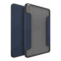 OtterBox Symmetry Folio Apple iPad Air 11&quot; (M2/5th/4th gen) Coastal Evening blue