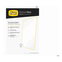 OtterBox Premium Glass Antimicrobial Apple iPad Air 13&quot; (M2) clear