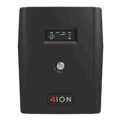 ION UPS ION F11-LE-1500VA /360Watts LINE INTERACTIVE TOWER UPS LED 4 X AUSTRALIAN 2 OUTLETS
