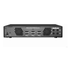 Matrox NQR *BOX OPENED* Matrox Extio N3408 Appliance(Receiver)