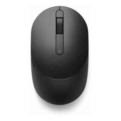 Dell MS3320W-BLK Wireless 2.4 GHz Bluetooth 5.0 Optical Mobile Wireless Mouse (Ash Pink) (Open Box)