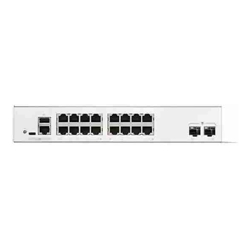 Cisco Catalyst 1200 16-port GE PoE 2x1G SFP