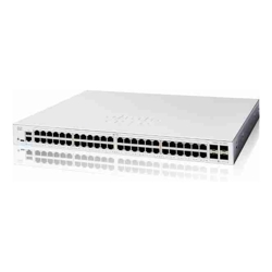 Cisco Catalyst 1200 48-port GE 4x1G SFP