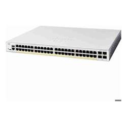 Cisco Catalyst 1200 48-port GE 4x10G SFP+