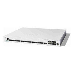 Cisco (C1300-24XS) CATALYST 1300 24-PORT SFP+ 4X10GE SHARED