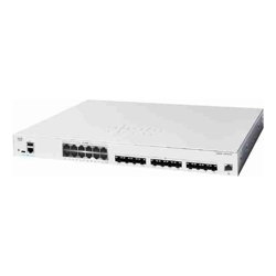 Cisco (C1300-24XTS) CATALYST 1300 12-PORT 10GE 12-PORT SFP+