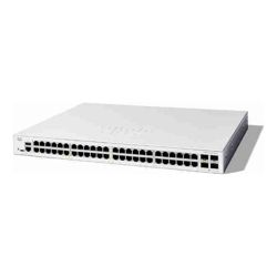 Cisco Catalyst 1300 48-port GE 4x10G SFP+