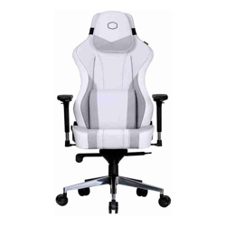 CoolerMaster COOLER MASTER CALIBER X2C GAMING CHAIR GRAY COOL-IN METAL BASE 4D ARMREST MOLDING FOAM