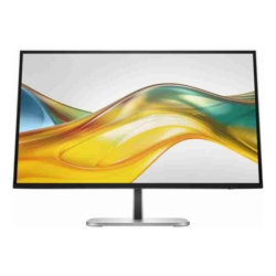 HP SERIES 5 PRO 527PQ 27&quot; QHD IPS 16:9 2560x1440 DP+HDMI  Tilt Swivel Pivot Height USB 3 Yrs HEAD ONLY NO STAND