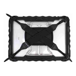 InfoCase Elastic X Strap for iPad