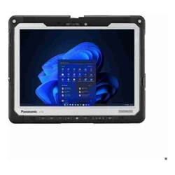 Panasonic Toughbook CF-33 Mk4 i7-1370P 32GB 512GB SSD Opal 12&quot; QHD Wifi (6E) 4G DPT W11P 3YR Wty (Tablet Only)