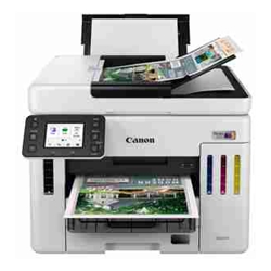 Canon GX7160 Mega Tank Printer