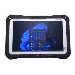 Panasonic Toughbook G2 Mk3 Ultra5-135U 16GB 512GB SSD Opal 10.1&quot; WUXGA 4G DPT GPS SCG Web/RearCam W11P 3YR Wty