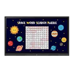 LG 98 98TR3DK-BM 4K 440NITS 16/7 ANDROID 13EDLA INTERATIVE DISPLAY PANEL