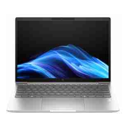 HP EliteBook 6 G1i 13&quot; WUXGA U7-255U 16GB 512GB SSD WIN 11 PRO 3YR NBD ONSITE WTY DIB SLEEVE