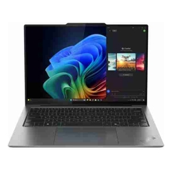 Lenovo THINKPAD X9-14 THUNDER GREY 15.3IN TOUCH 2.8K OLED TOUCH INTEL CORE ULTRA 7 258V 32GB RAM 512SSD WIN11 PRO 3 YEAR PREMIER SUPPORT