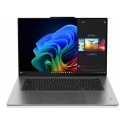 Lenovo THINKPAD X9-15 THUNDER GREY 15.3IN WUXGA OLED INTEL CORE ULTRA 5 228V 32GB RAM 512SSD WIN11 PRO 3 YEAR PREMIER SUPPORT