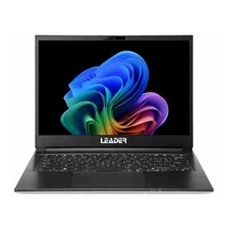 Leader Companion Copilot+AI PC SCP4-C2-A9H 14&quot; FHD N4 AMD AI 9 HX 370 AMD AI NPU16GB DDR51TB NVMe SSDWi-Fi 6E5M Hello CamWin 11 PRO2YR War
