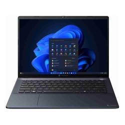 Toshiba DYNABOOK TECRA A40-M U7-155H 14&quot; WUXGA TOUCH 16GB 512GB SSD TB4 W11(AI) 3YR