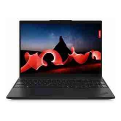 Lenovo THINKPAD L16 GEN 1 16IN WUXGA INTEL CORE ULTRA 7 155U 32GB RAM 512GB SSD WIN11 PRO 1 YEAR ONSITE