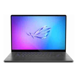 Asus GU605CP ROG Zephyrus 16.0 2.5K 2560 x 1600 WQXGA OLED 16:10 aspect ratio Ultra 9 285H ARC LPDDR5X 32GB / 1TB G4 / GRAY / Windows 11 PRO / 2Y Warranty