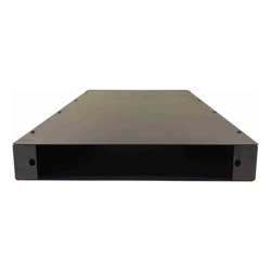 4Cabling 4C | Universal 900mm Chimney for Network Cabinet | Suitable for cabinet with gland opening (900x410x68)