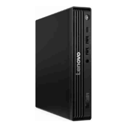 Lenovo ThinkCentre M70q G6 Tiny Desktop PC Intel U7-265T vPro 32GB DDR5 512GB SSD Windows 11 Pro 3yrs Onsite Wty Keyboard Mouse WiFi+BT LAN