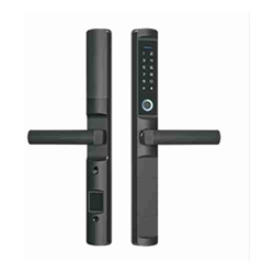 Akuvox AKUBELA ZIGBEE SMART LOCK