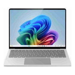 Microsoft Surface Laptop 7 13.8in Intel U5/32GB/256GB W11P Commercial Platinum