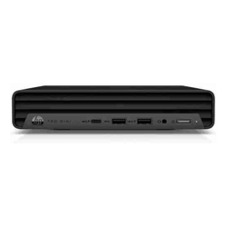 HP Pro Mini 400 G9 i7-12700T 16GB 512GB SSD WLAN W11P64 1YR ONSITE WTY