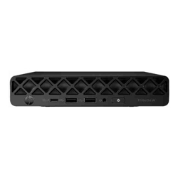 HP EliteDesk 8 Mini G1i U5-235T 16GB 512GB SSD WLAN WIN 11 PRO 3YR NBD ONSITE WTY (replaces A41KCPT)