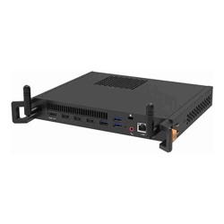 Maxhub MT71F i7 Win11Pro Pluggable PC Module