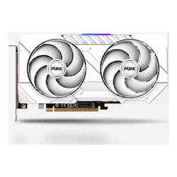 Sapphire PURE AMD RADEON RX 9060 XT GAMING OC 16GB DUAL HDMI / DP (11350-02-20G)
