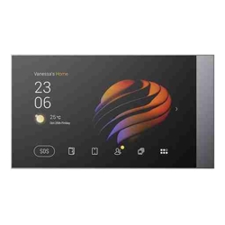 Akuvox AKUBELA 8-INCH TOUCH SCREEN ANDRIOD BASED CONTROL PANNEL POE