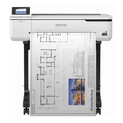 Epson SCT3160 24inch LFP 3Yr