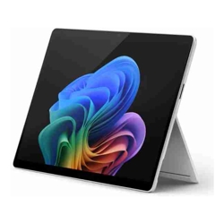 Microsoft Surface Pro 11 13in Intel U5/16GB/256GB W11P Commercial Platinum