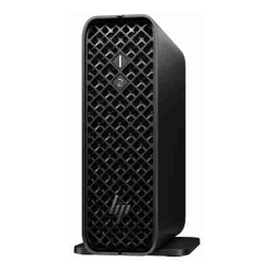 HP Z2 Mini G1i Intel U7-265 16GB 512GB NVIDIA RTX A400 4GB WiFi BT 2xmDP to DP Adapters Win 11 Pro