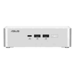 Asus NUC MINI PC U7-255H DDR5(0/2) M.2(0/1) WL 3YR RTB