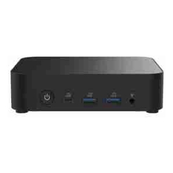 Asus NUC 14 ESSENTIAL MICRO PC N150 DDR5(0/1) M.2(0/1) WL NO P/CORD 3YR RTB