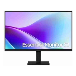 Samsung LS24F320GAEXXY 24&quot; FHD IPS Monitor HDMIx2 VESA 