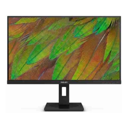 Philips 27&quot; (16:9) UHD IPS LCD 4MS 60HZ HDMI(2) USB-C 3YR