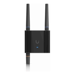 Ubiquiti | UMR-Ultra | Ultra-compact Managed LTE Cat 4 Mobile Wi-Fi Router