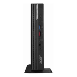 Acer Veriton N4710GT Core i5-13500 8GB (1x8G) 512GB NVME SSD Wireless 6E+BT5.1 VESA kit 2 x DP + 1 x HDMI TPM-2.0 USB KB+MS Windows 11 PRO 3 year onsit