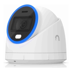 Ubiquiti | UVC-AI-Turret-W | UniFi Protect AI Turret 4K 8MP WHITE