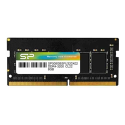 Silicon Power 8GB (1x8GB) SP008GBSFU320X02 SODIMM